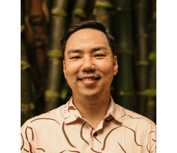 Photo of Matt Hara Photo of Matt Hara