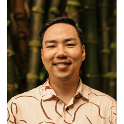 Photo of Matt Hara Photo of Matt Hara