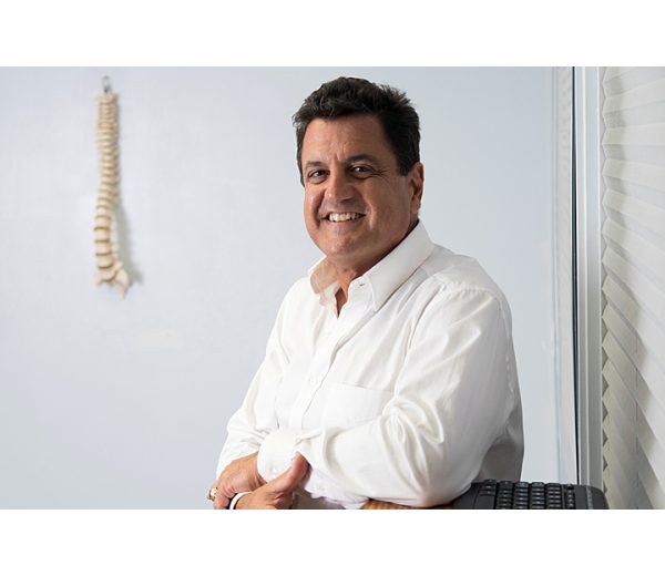 Photo of Dr. Chip Abbadessa Photo of Dr. Chip Abbadessa