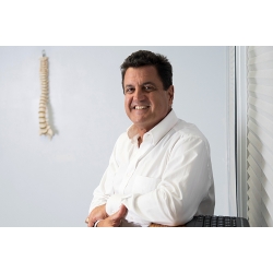 Photo of Dr. Chip Abbadessa Photo of Dr. Chip Abbadessa