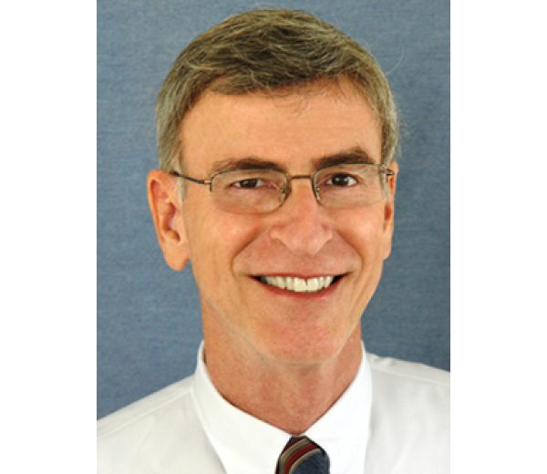 Photo of David J. Randell, M.D. Photo of David J. Randell, M.D.