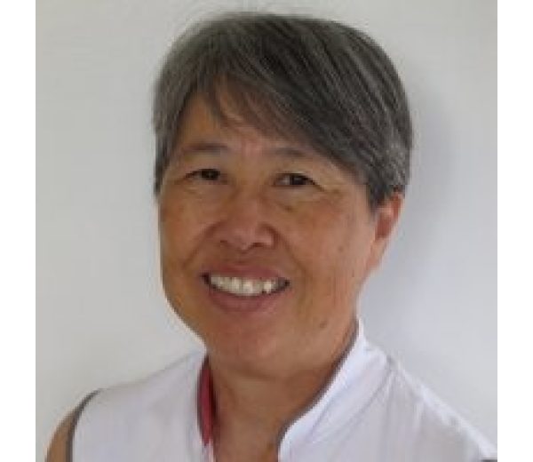 Photo of Janis Chun Photo of Janis Chun