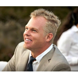 Photo of John Fred V. Bogert 4th Photo of John Fred V. Bogert 4th