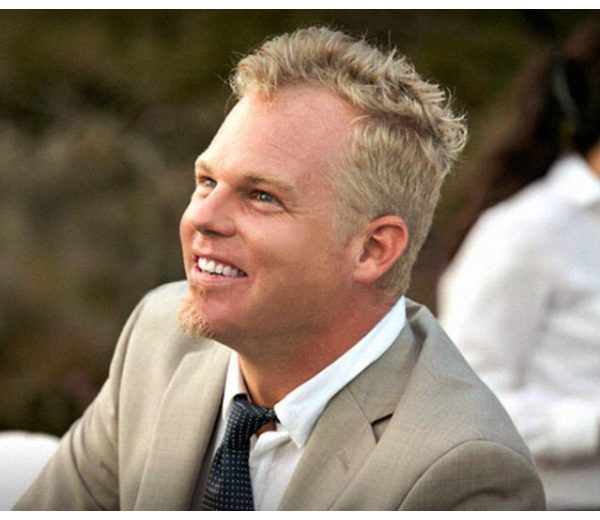 Photo of John Fred V. Bogert 4th Photo of John Fred V. Bogert 4th