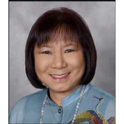 Photo of Lee Ann Choy Photo of Lee Ann Choy