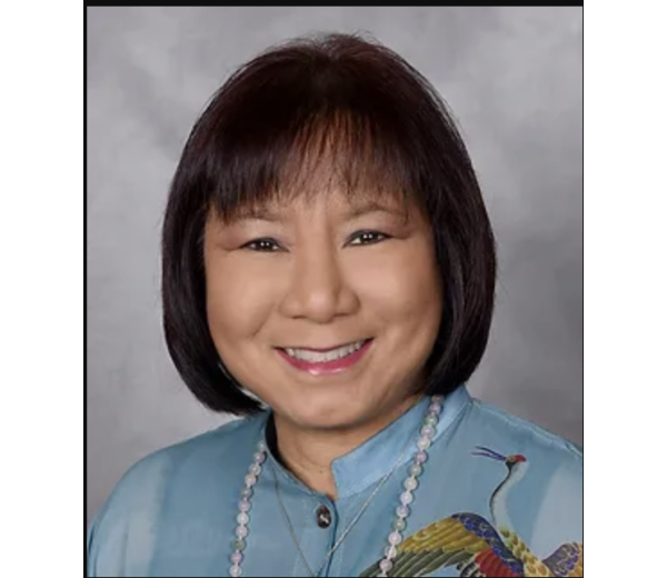 Photo of Lee Ann Choy Photo of Lee Ann Choy