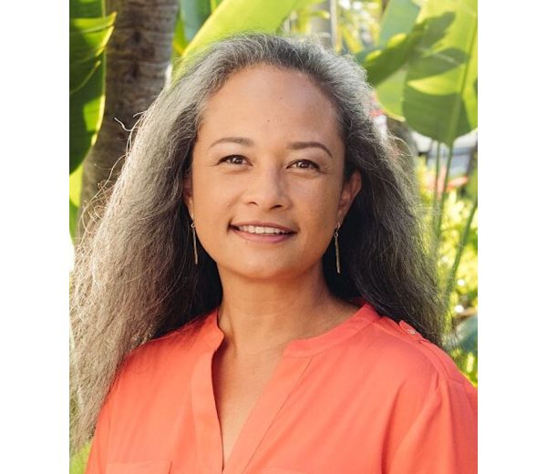 Photo of Mahina Paishon-Duarte Photo of Mahina Paishon-Duarte