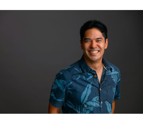 Photo of Michael Mayeda Photo of Michael Mayeda