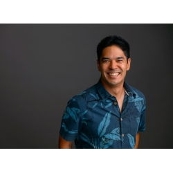 Photo of Michael Mayeda Photo of Michael Mayeda