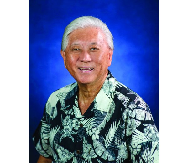 Photo of Michael M. Nishizawa Photo of Michael M. Nishizawa