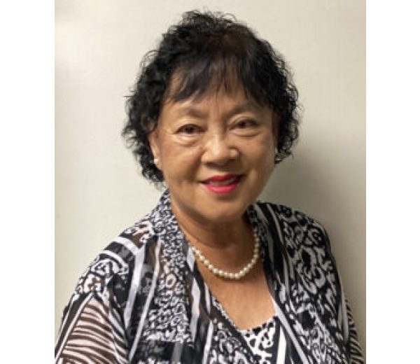 Photo of Sherry A. Goya Photo of Sherry A. Goya