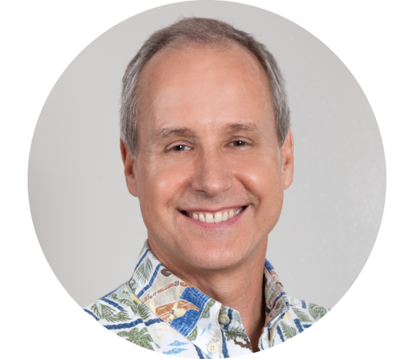 Photo of Terrence R. George Photo of Terrence R. George