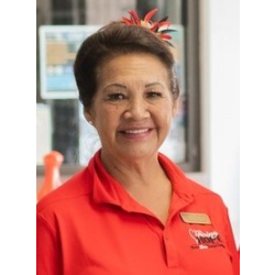 Photo of Violette Ishikawa Photo of Violette Ishikawa